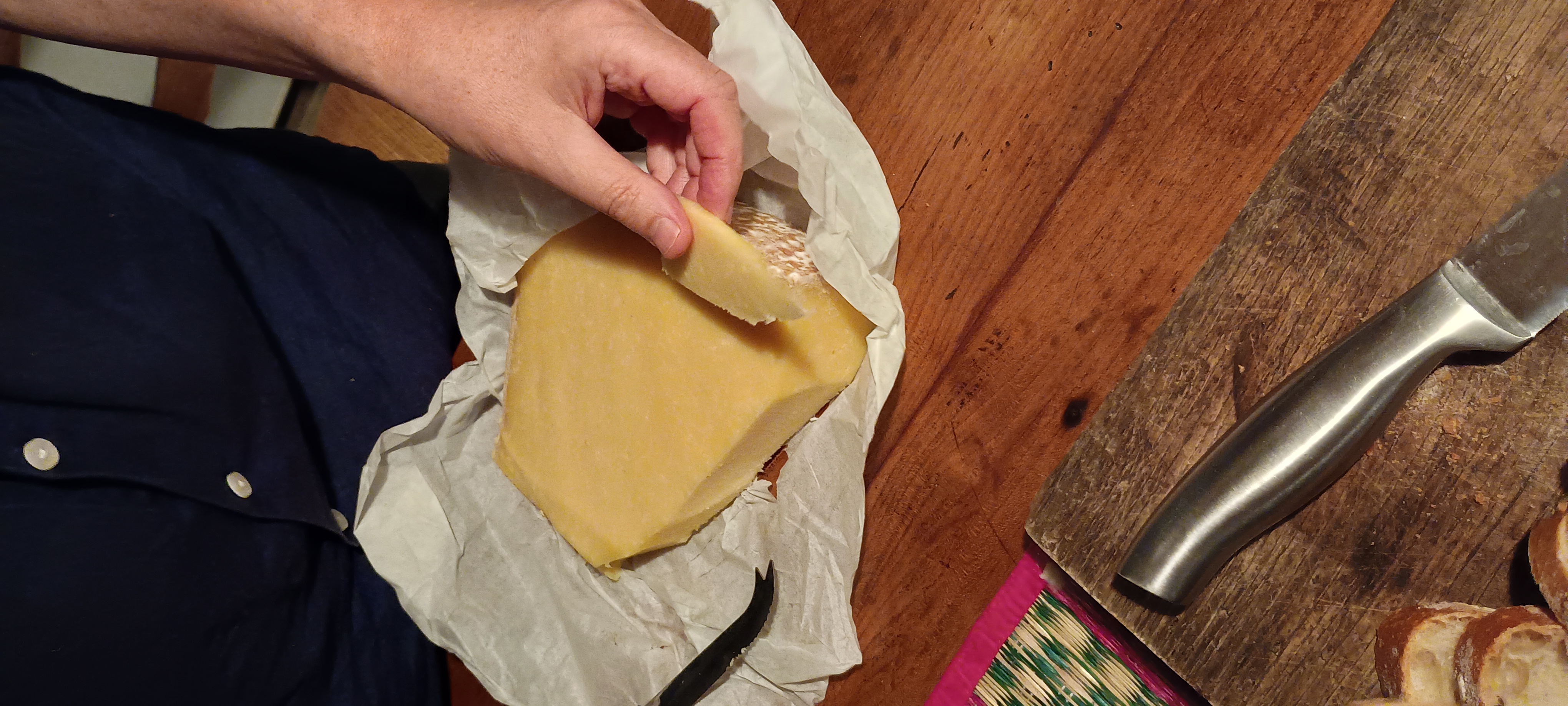 Cheese